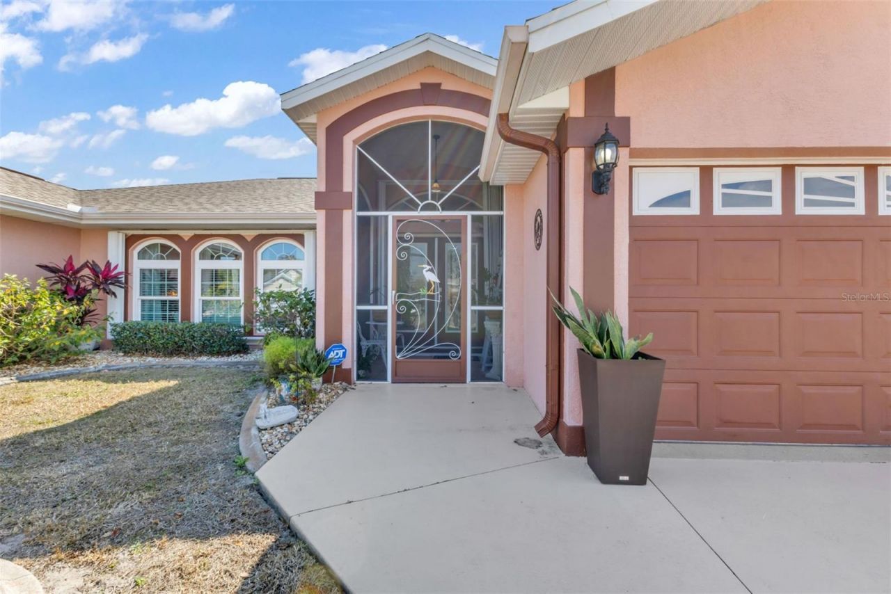 26077 Huanuco Drive , Punta Gorda, FL 33983 Photo