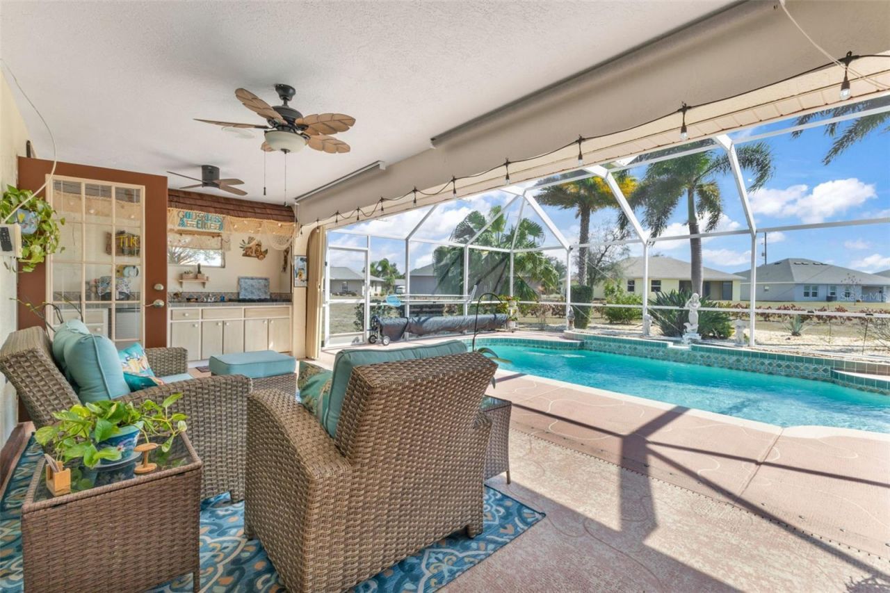 26077 Huanuco Drive , Punta Gorda, FL 33983 Photo