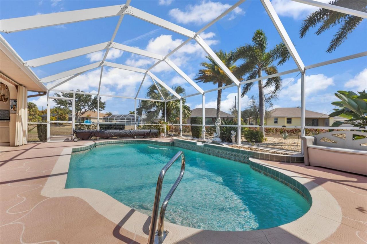 26077 Huanuco Drive , Punta Gorda, FL 33983 Photo