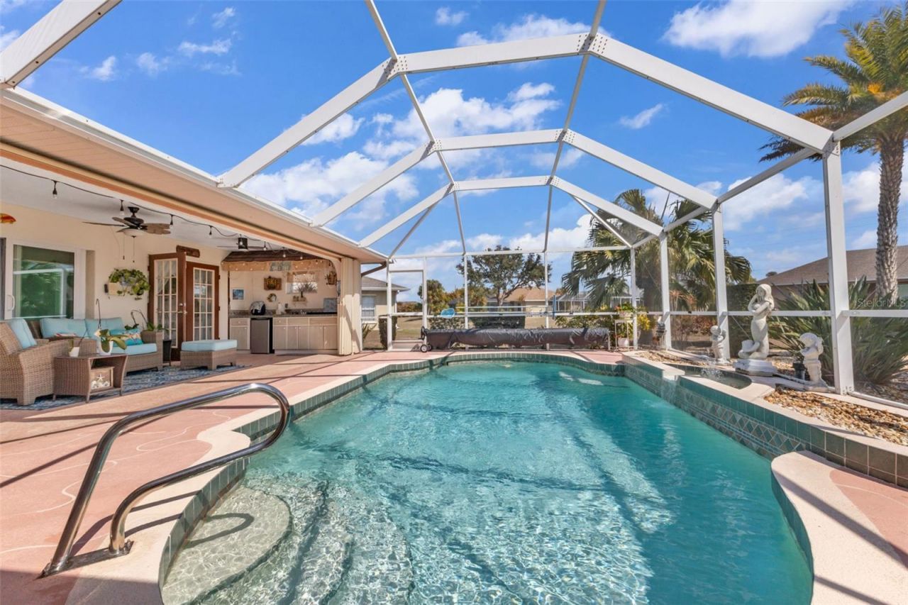 26077 Huanuco Drive , Punta Gorda, FL 33983 Photo