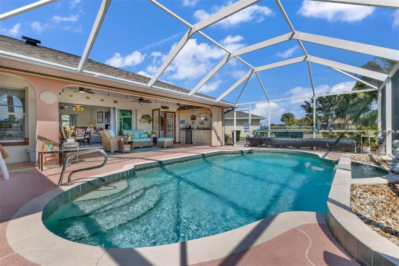 26077 Huanuco Drive , Punta Gorda, FL 33983 Photo