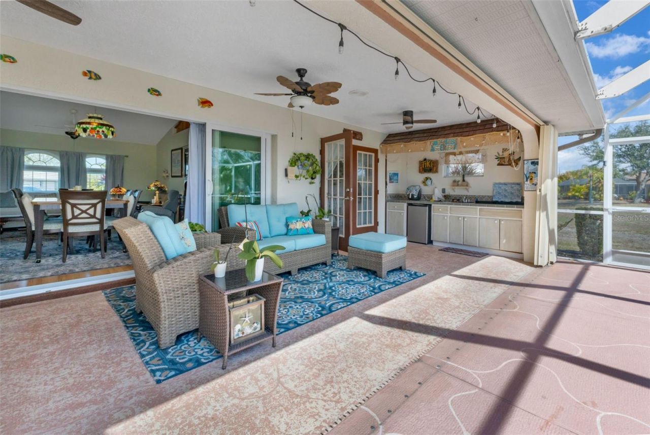 26077 Huanuco Drive , Punta Gorda, FL 33983 Photo