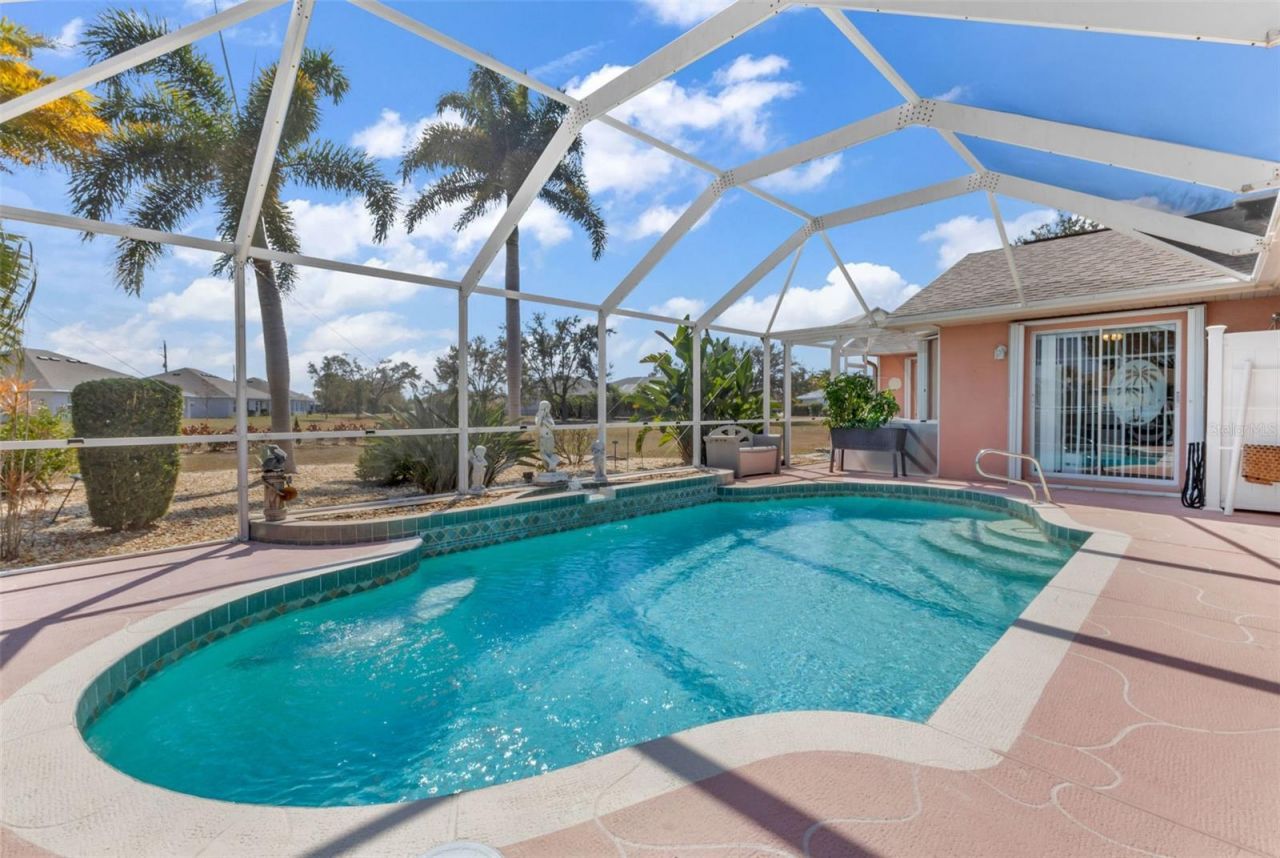 26077 Huanuco Drive , Punta Gorda, FL 33983 Photo
