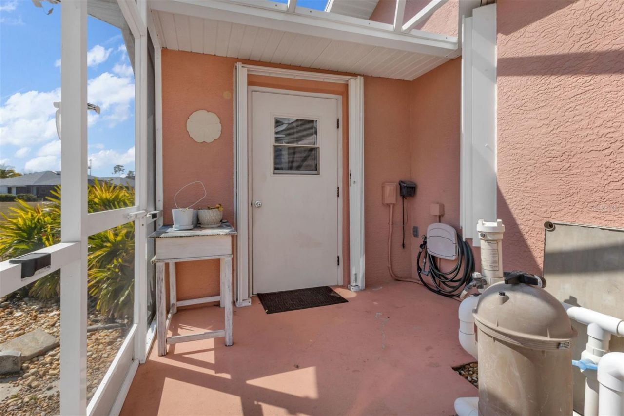 26077 Huanuco Drive , Punta Gorda, FL 33983 Photo