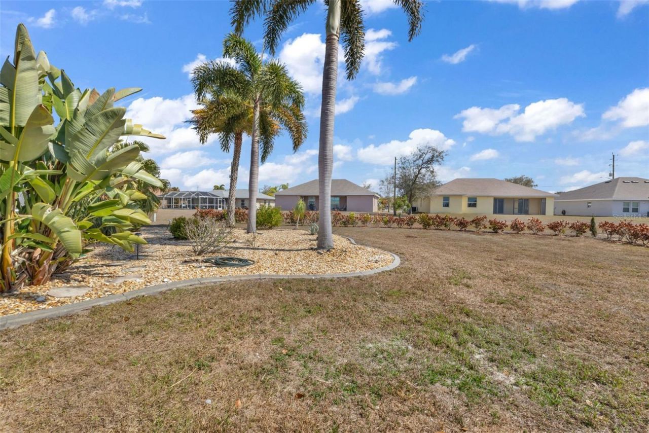 26077 Huanuco Drive , Punta Gorda, FL 33983 Photo