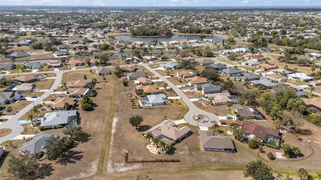 26077 Huanuco Drive , Punta Gorda, FL 33983 Photo