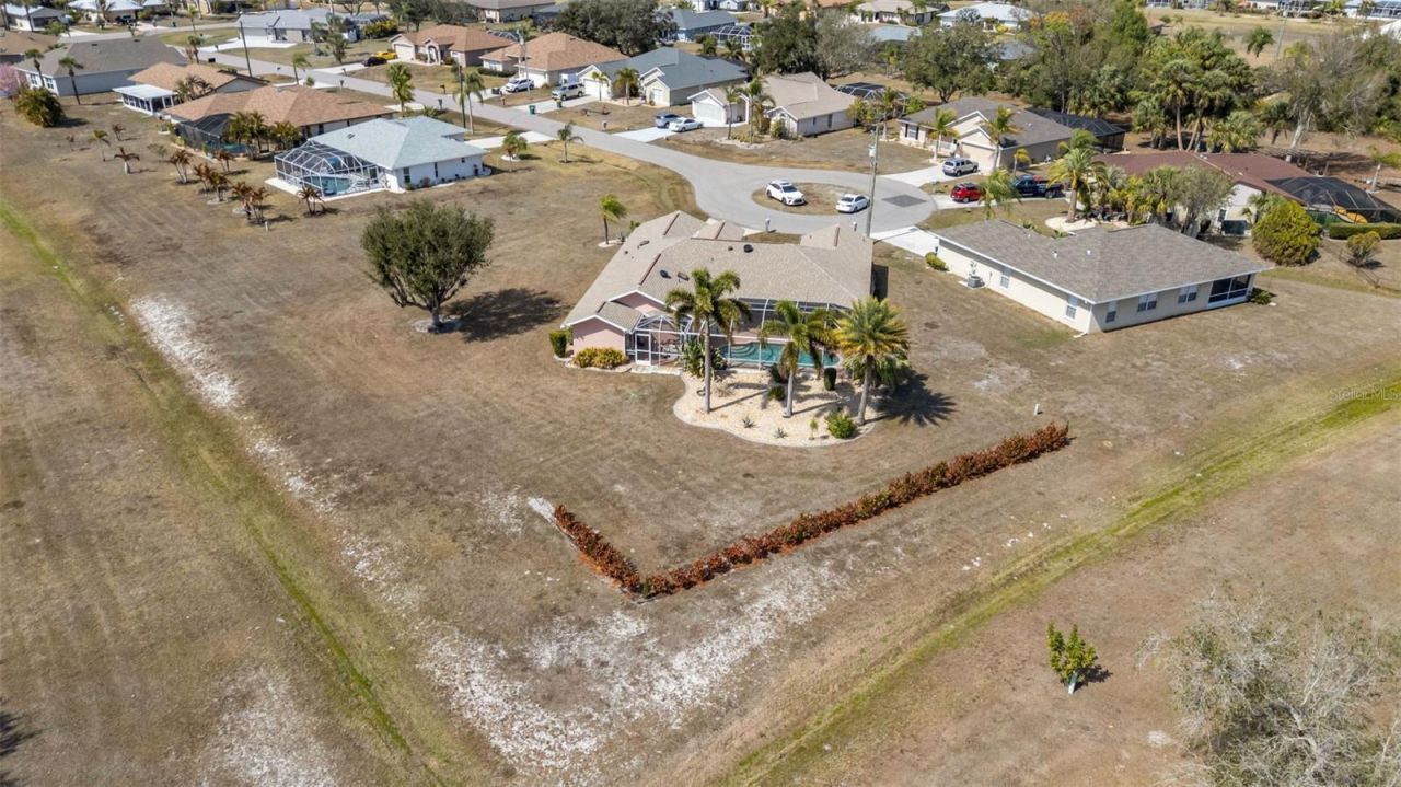 26077 Huanuco Drive , Punta Gorda, FL 33983 Photo