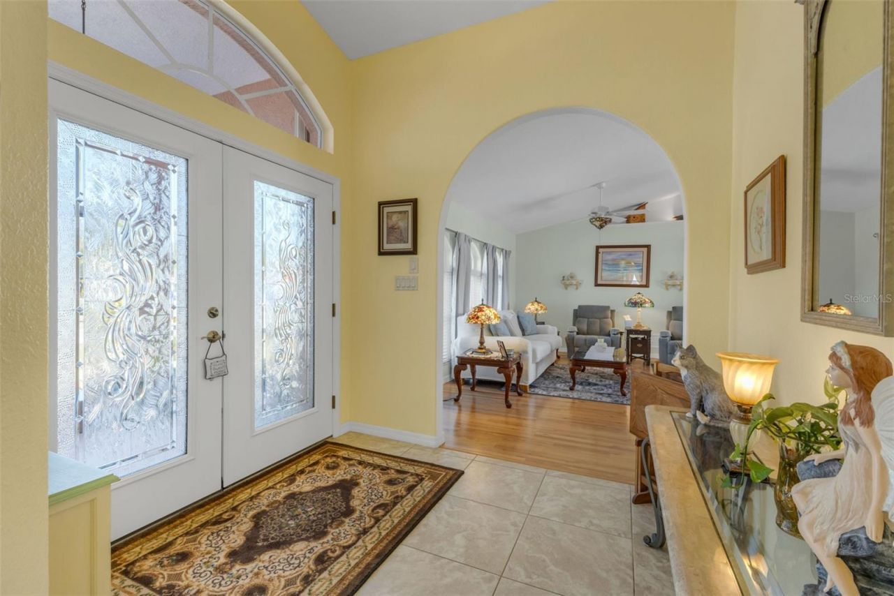 26077 Huanuco Drive , Punta Gorda, FL 33983 Photo