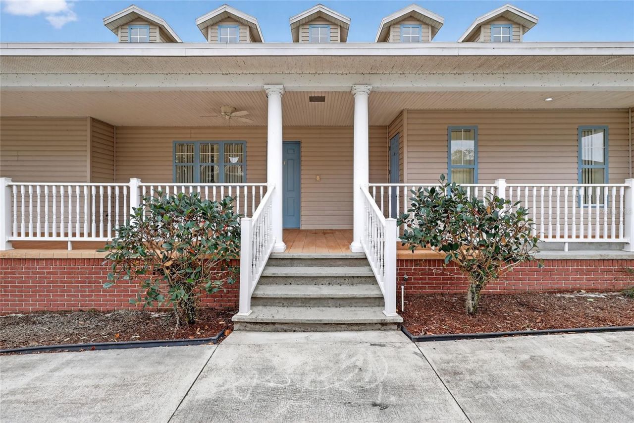 2128 Lake Ariana Boulevard, Auburndale, FL 33823 Photo