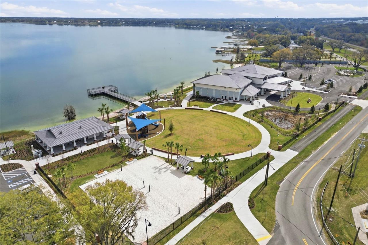 2128 Lake Ariana Boulevard, Auburndale, FL 33823 Photo