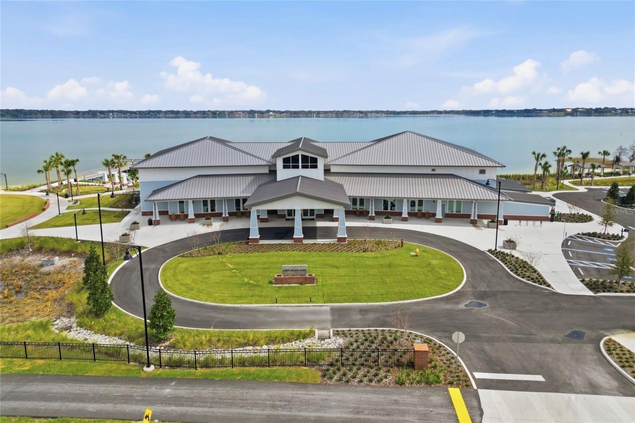 2128 Lake Ariana Boulevard, Auburndale, FL 33823 Photo