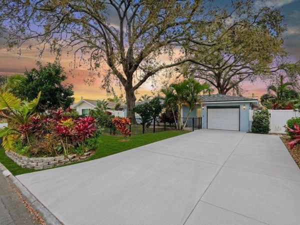 8958 110TH STREET , SEMINOLE, FL 33772