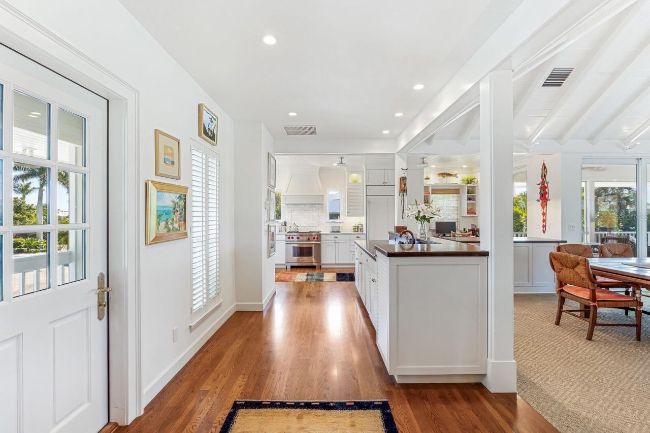 1627 Gaspar Drive S, Boca Grande, FL 33921 Photo