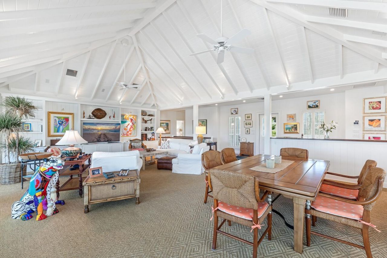 1627 Gaspar Drive S, Boca Grande, FL 33921 Photo