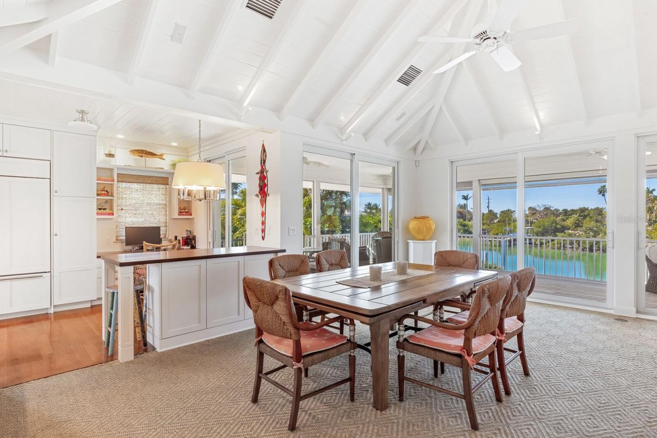 1627 Gaspar Drive S, Boca Grande, FL 33921 Photo