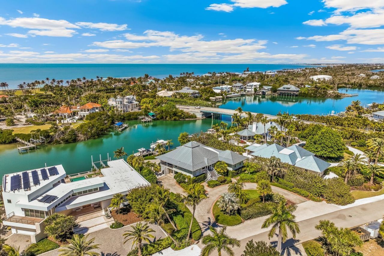 1627 Gaspar Drive S, Boca Grande, FL 33921 Photo