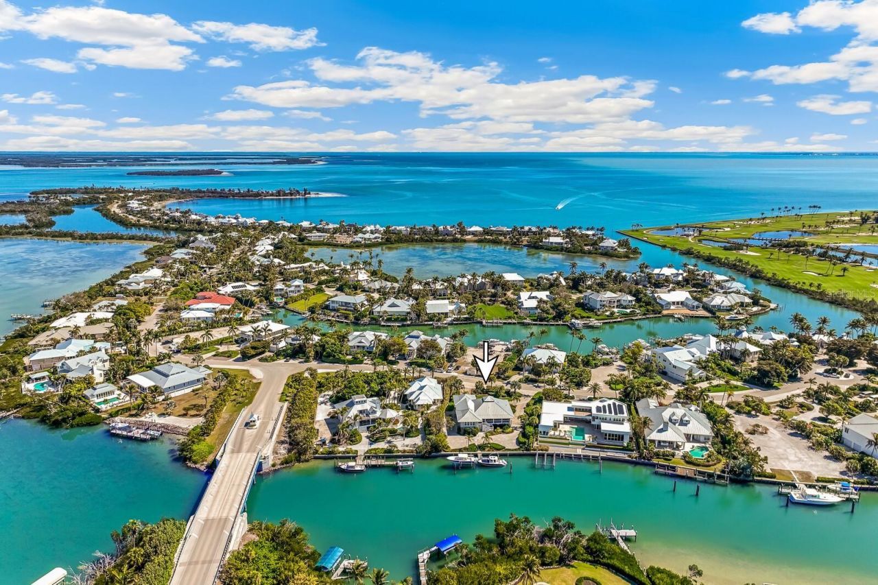 1627 Gaspar Drive S, Boca Grande, FL 33921 Photo