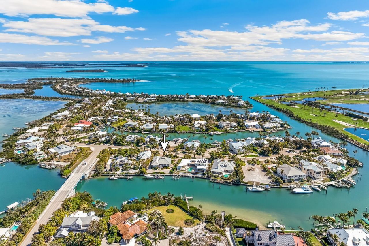 1627 Gaspar Drive S, Boca Grande, FL 33921 Photo