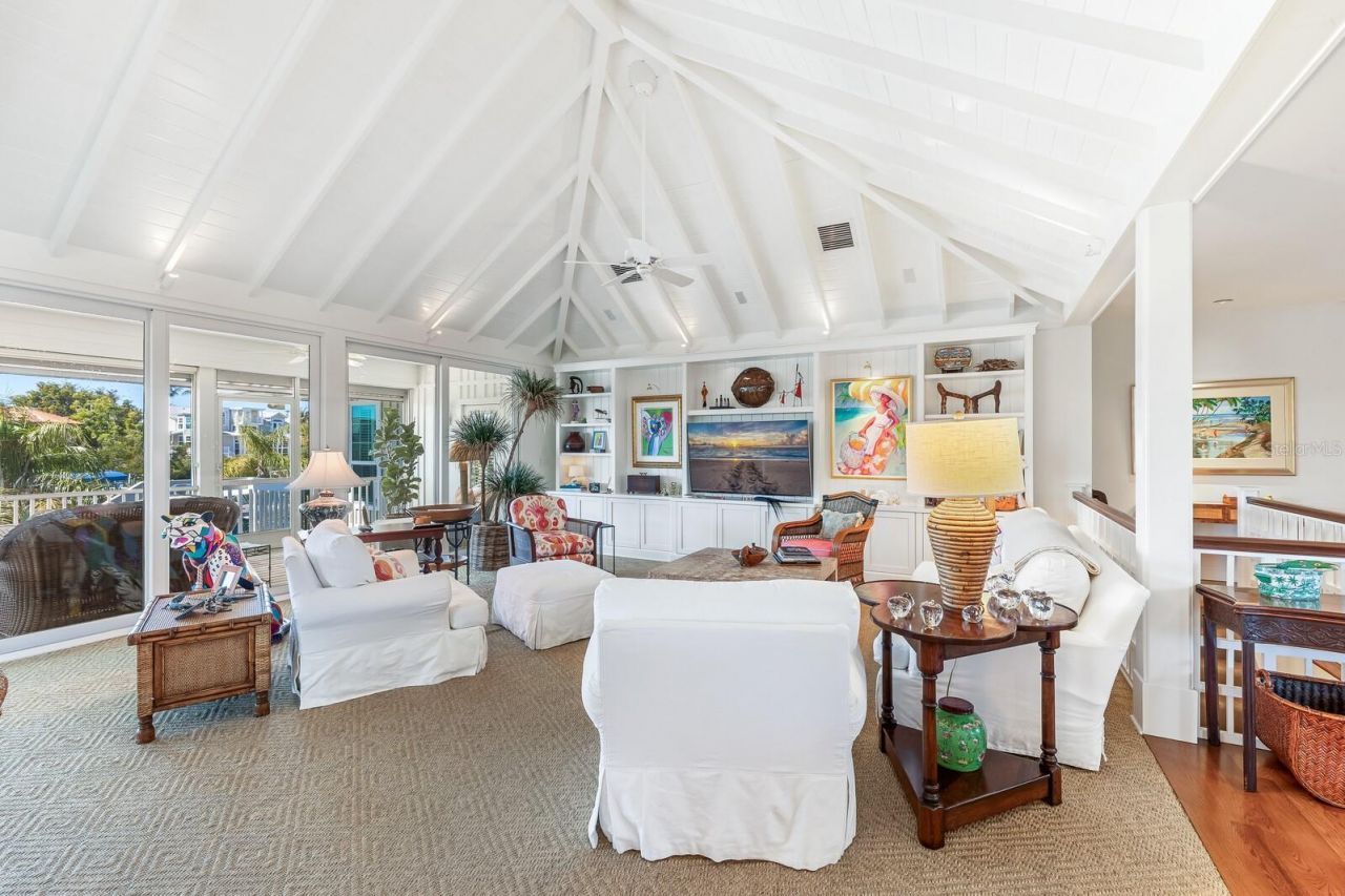 1627 Gaspar Drive S, Boca Grande, FL 33921 Photo