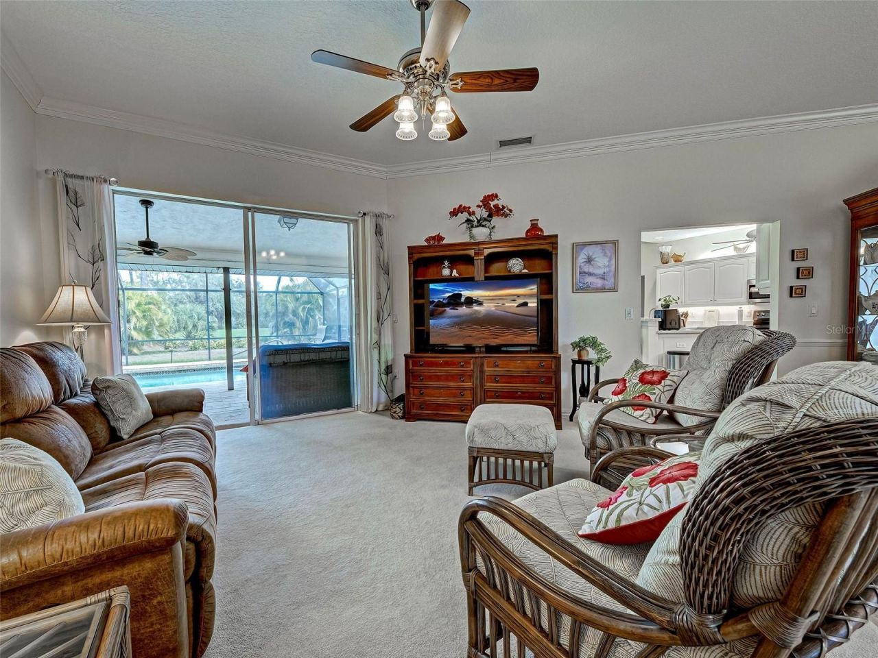 1989 White Feather Lane , Nokomis, FL 34275 Photo