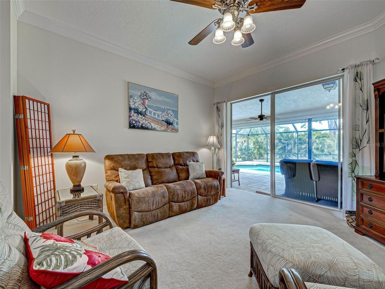 1989 White Feather Lane , Nokomis, FL 34275 Photo