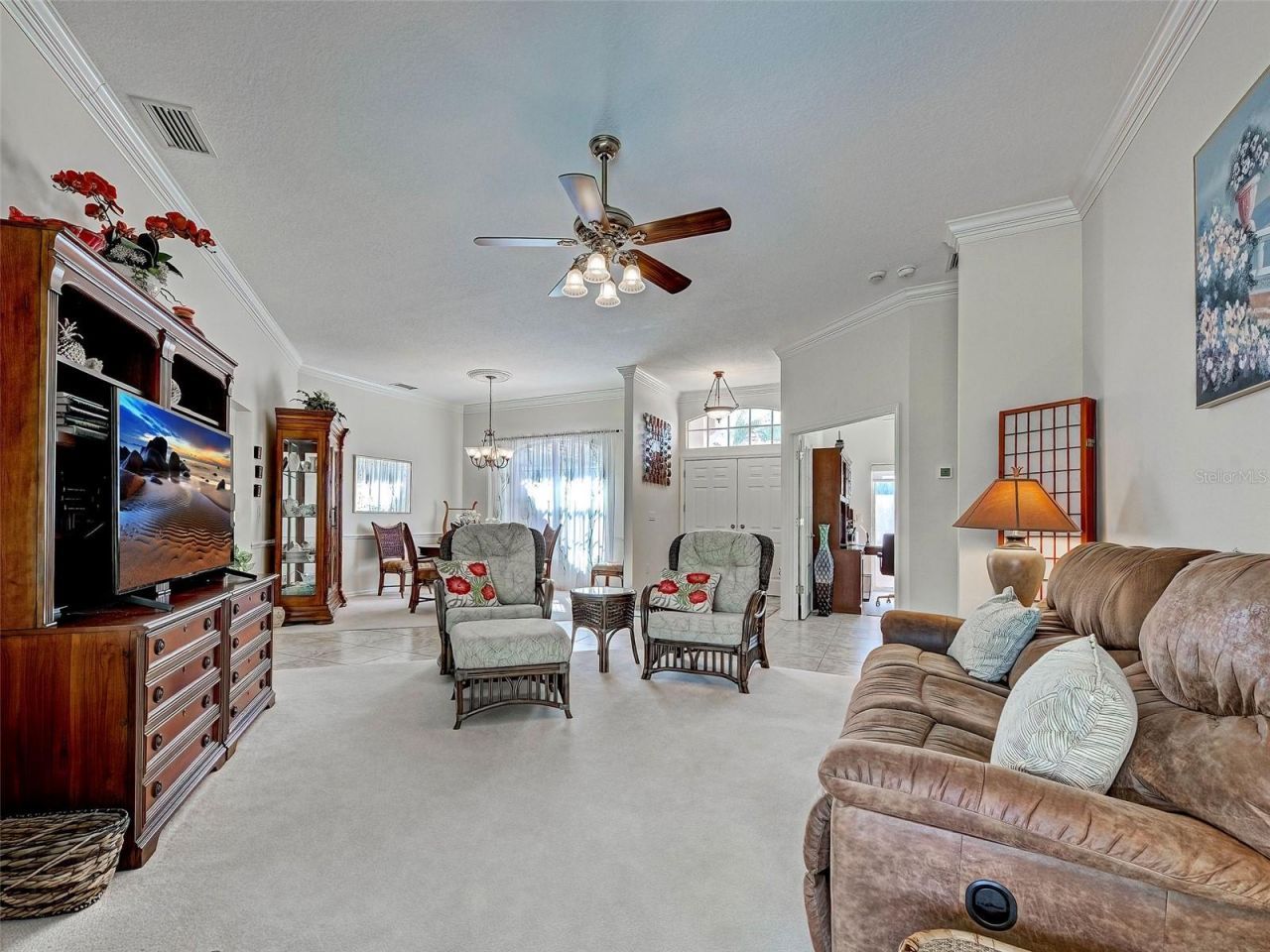 1989 White Feather Lane , Nokomis, FL 34275 Photo