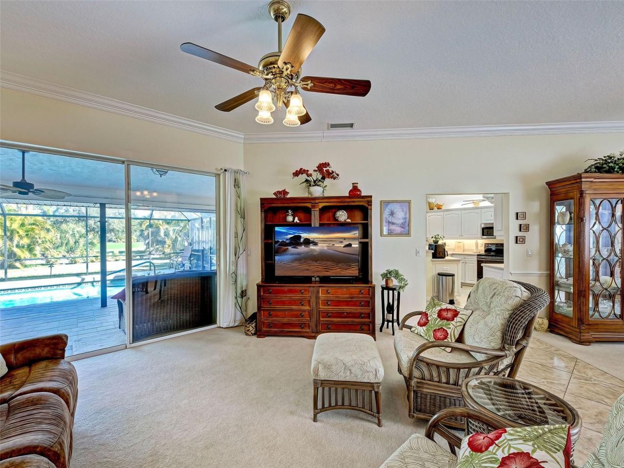 1989 White Feather Lane , Nokomis, FL 34275 Photo