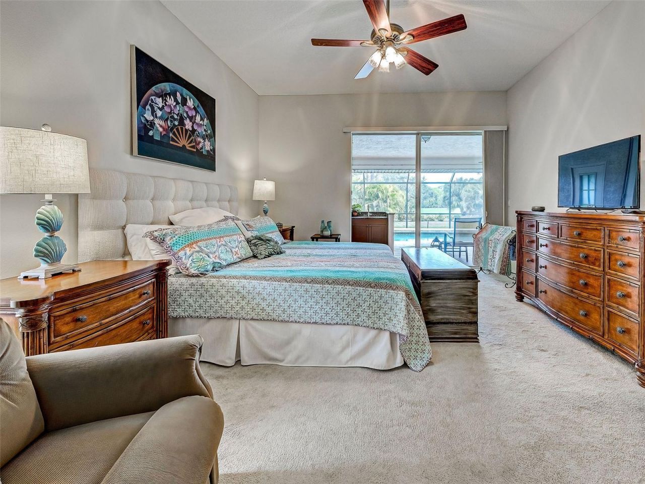 1989 White Feather Lane , Nokomis, FL 34275 Photo