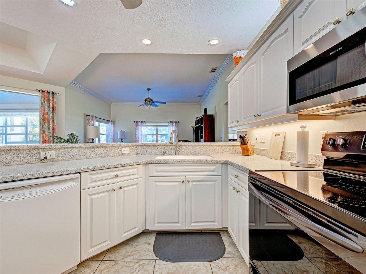 1989 White Feather Lane , Nokomis, FL 34275 Photo