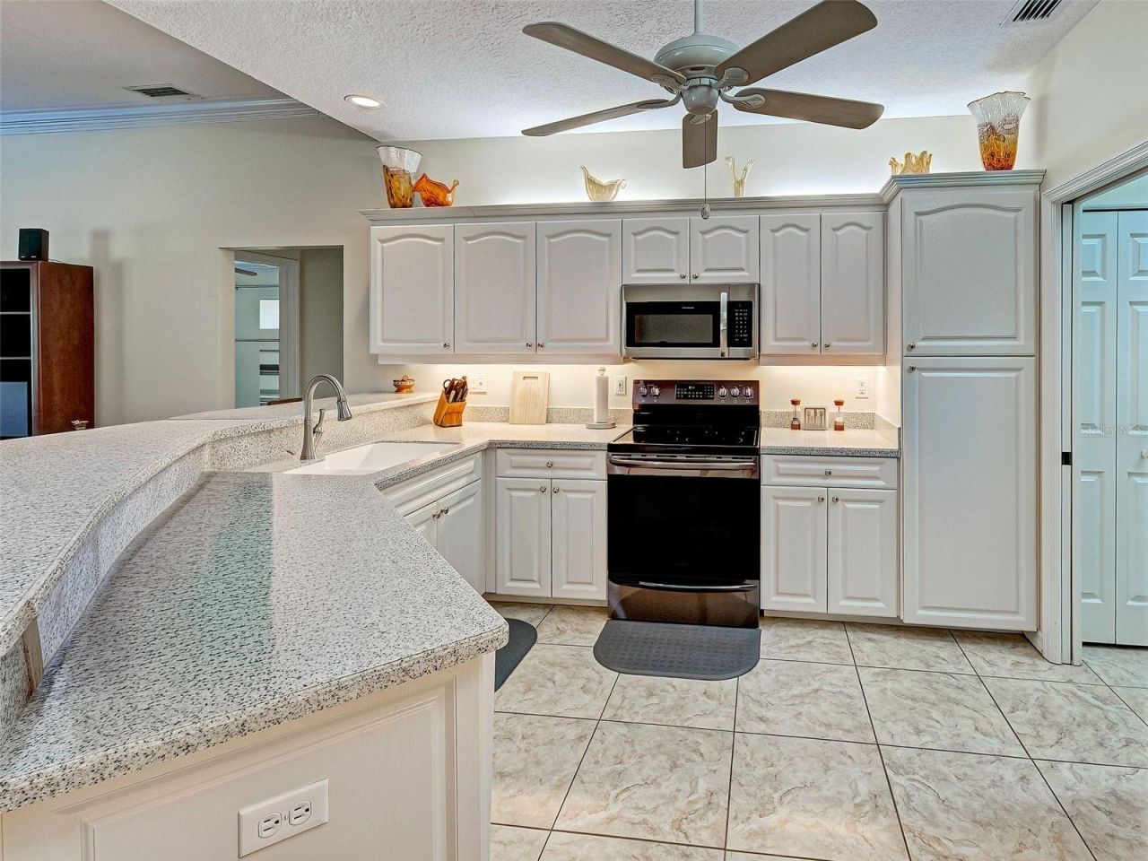 1989 White Feather Lane , Nokomis, FL 34275 Photo