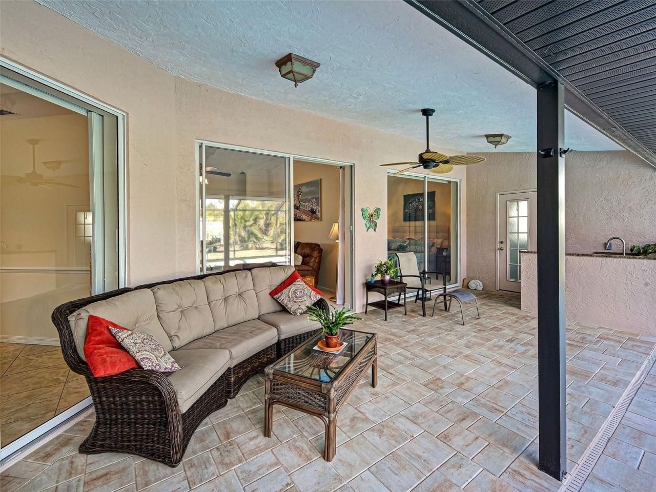 1989 White Feather Lane , Nokomis, FL 34275 Photo