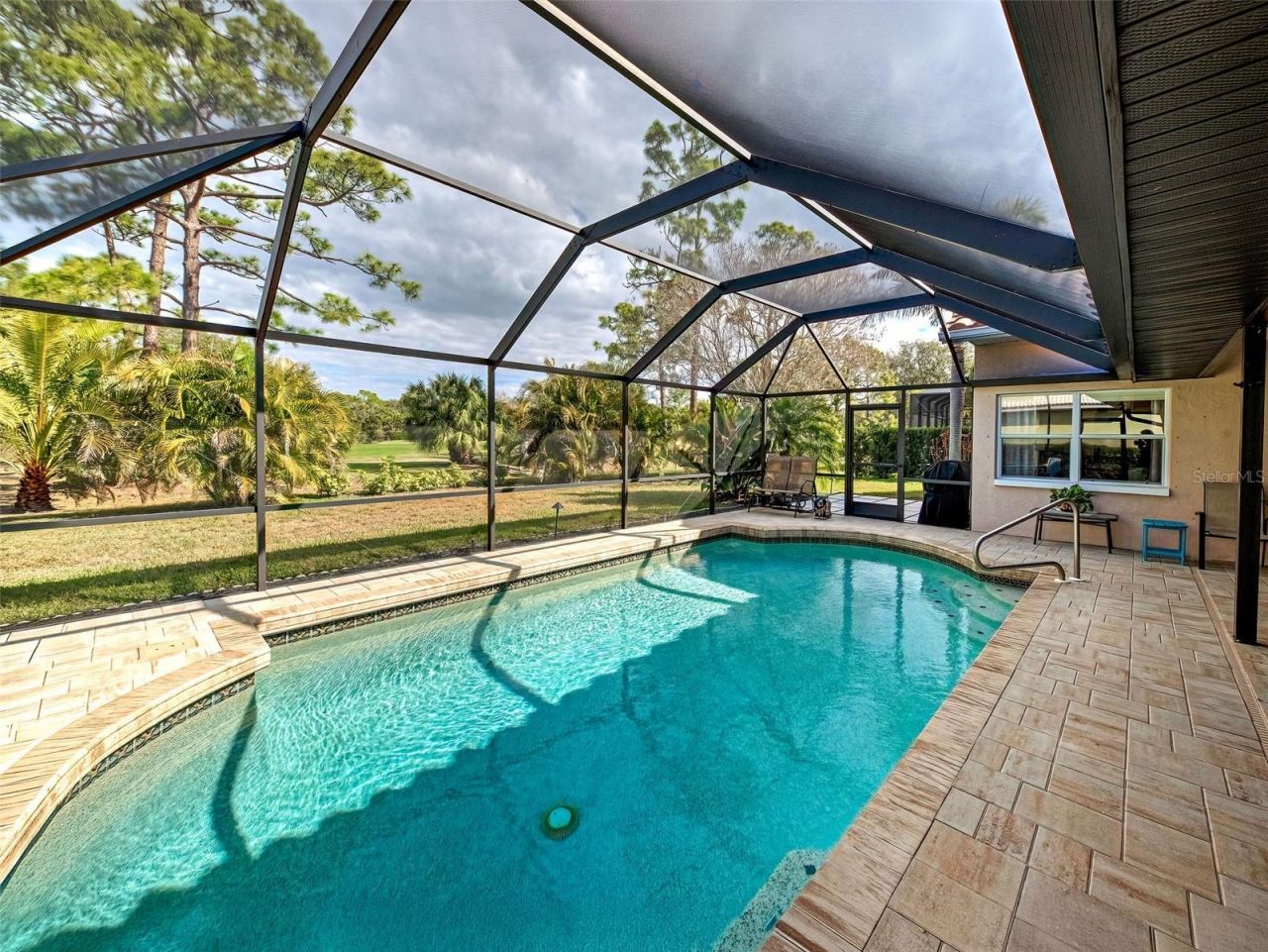 1989 White Feather Lane , Nokomis, FL 34275 Photo