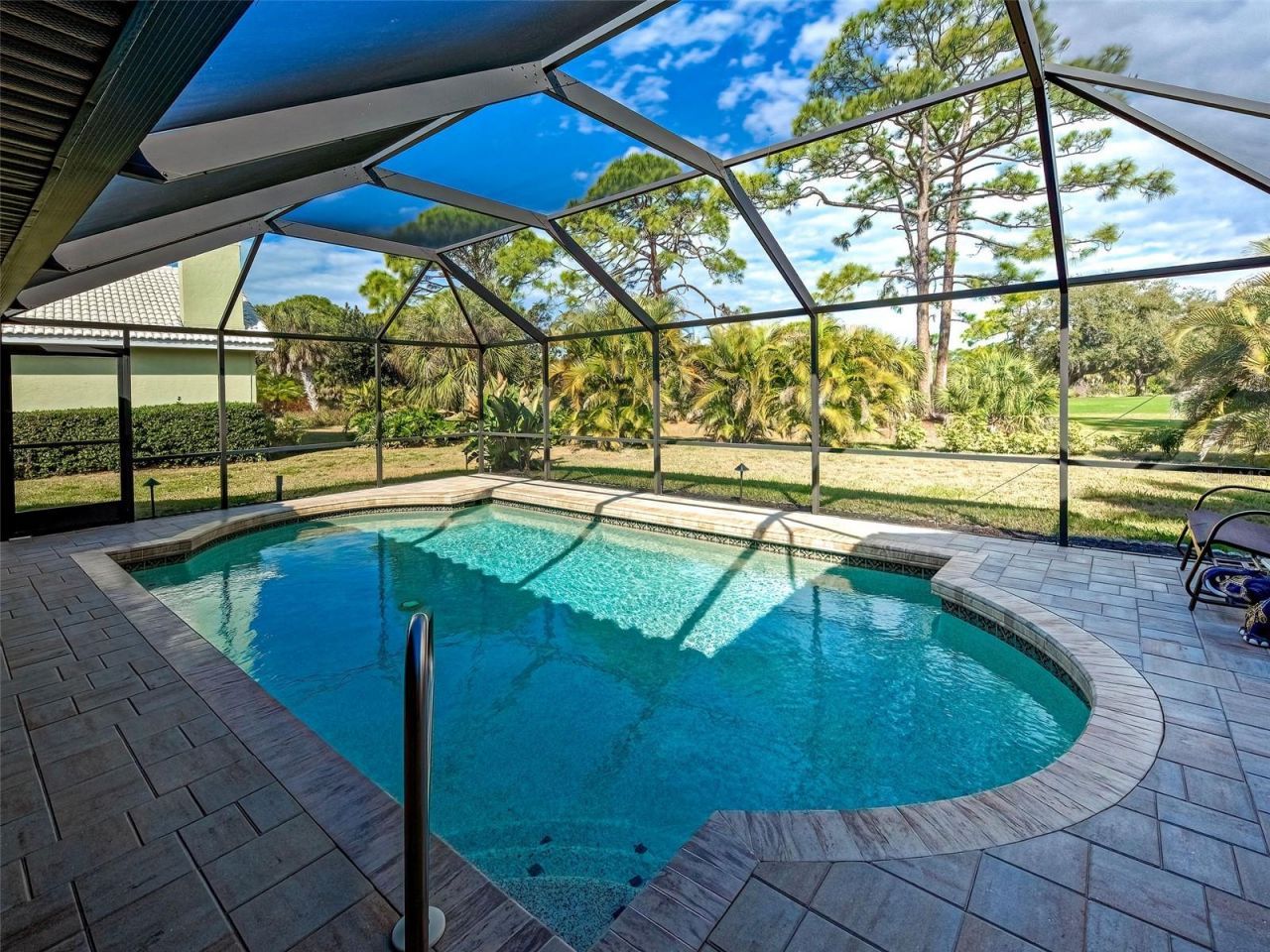 1989 White Feather Lane , Nokomis, FL 34275 Photo