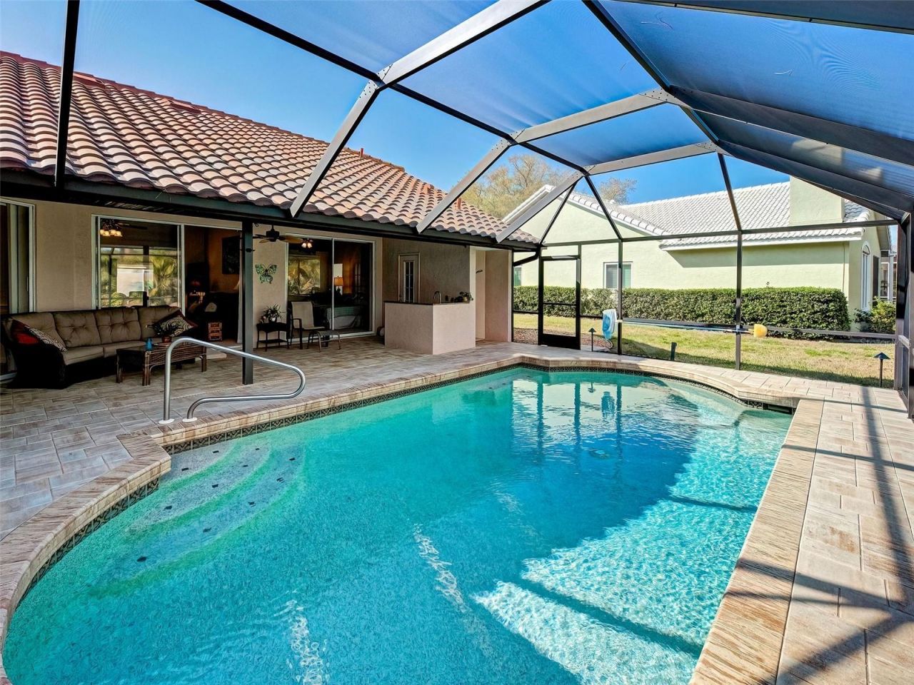 1989 White Feather Lane , Nokomis, FL 34275 Photo