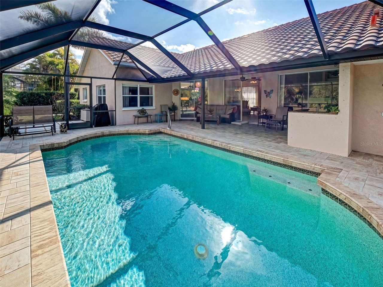 1989 White Feather Lane , Nokomis, FL 34275 Photo