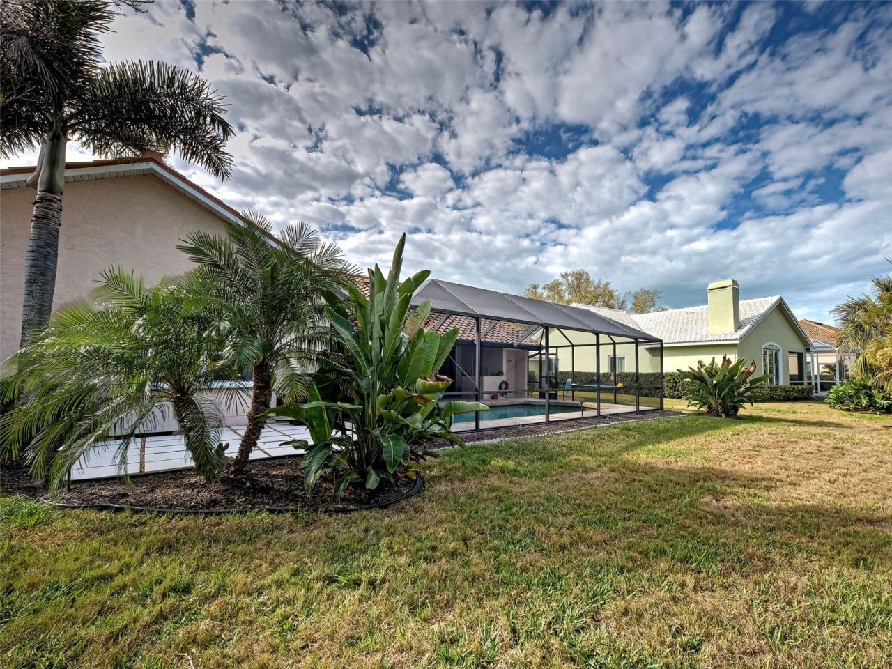 1989 White Feather Lane , Nokomis, FL 34275 Photo