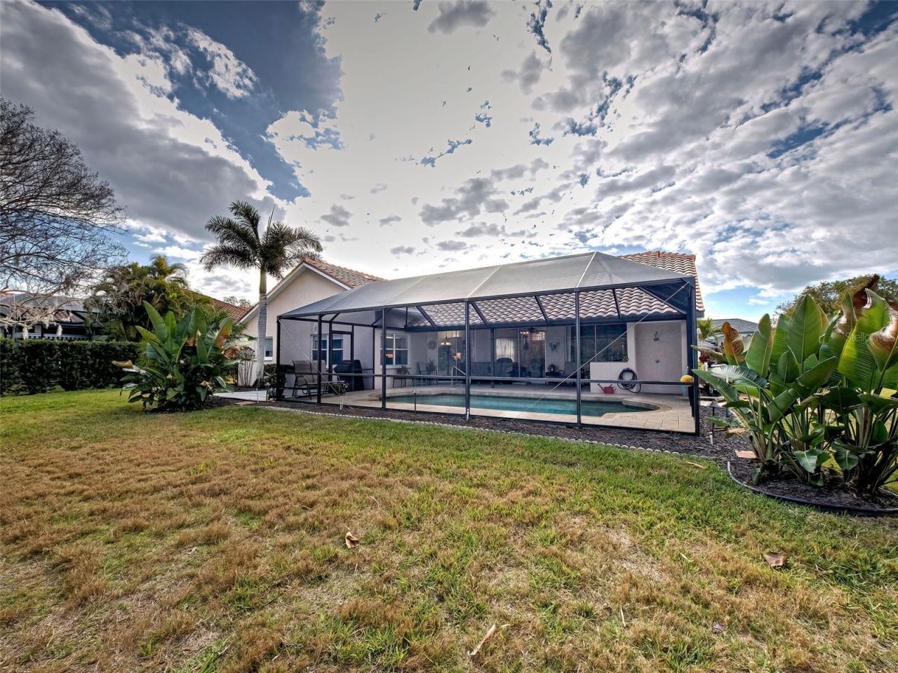 1989 White Feather Lane , Nokomis, FL 34275 Photo