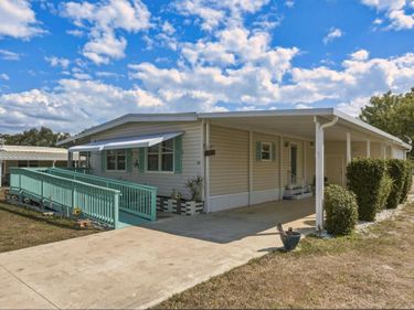 67 MARY LU MHP ROAD , PUNTA GORDA, FL 33980