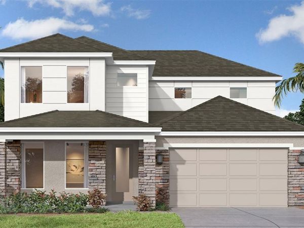 5018 SALADO DRIVE , ST CLOUD, FL 34771