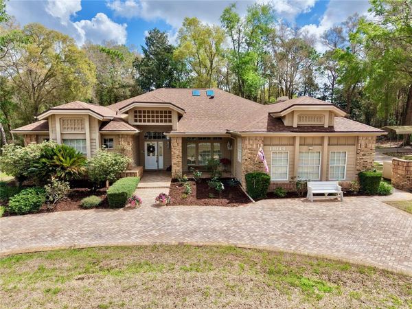 13044 BRIDLE PATH , BROOKSVILLE, FL 34614