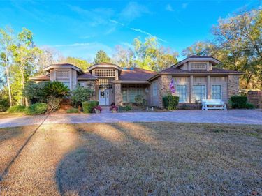 13044 BRIDLE PATH , BROOKSVILLE, FL 34614