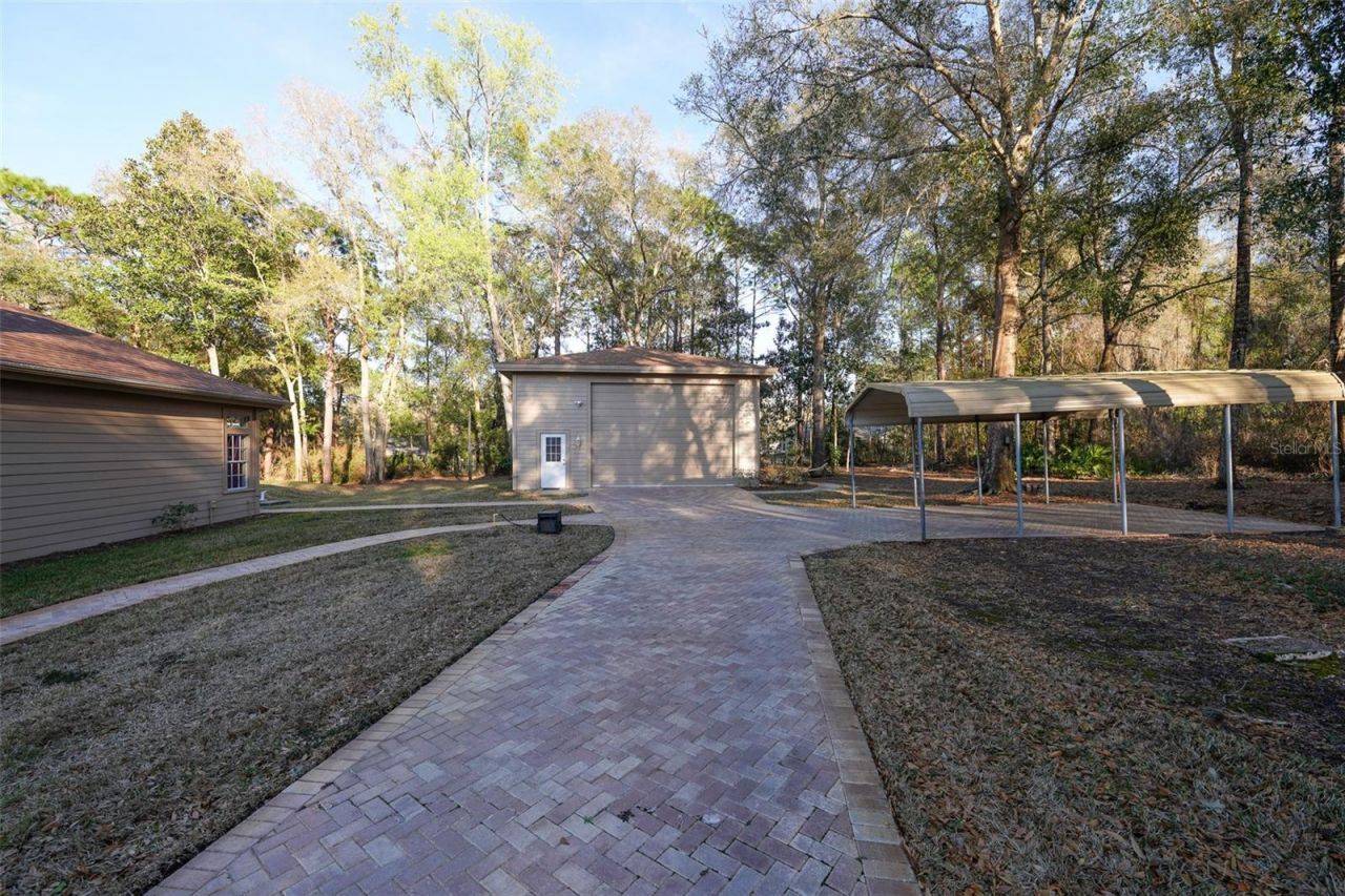 13044 Bridle Path, Brooksville, FL 34614 Photo