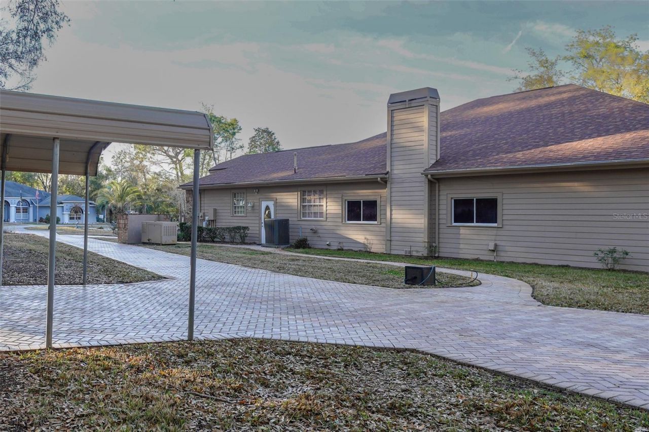 13044 Bridle Path, Brooksville, FL 34614 Photo