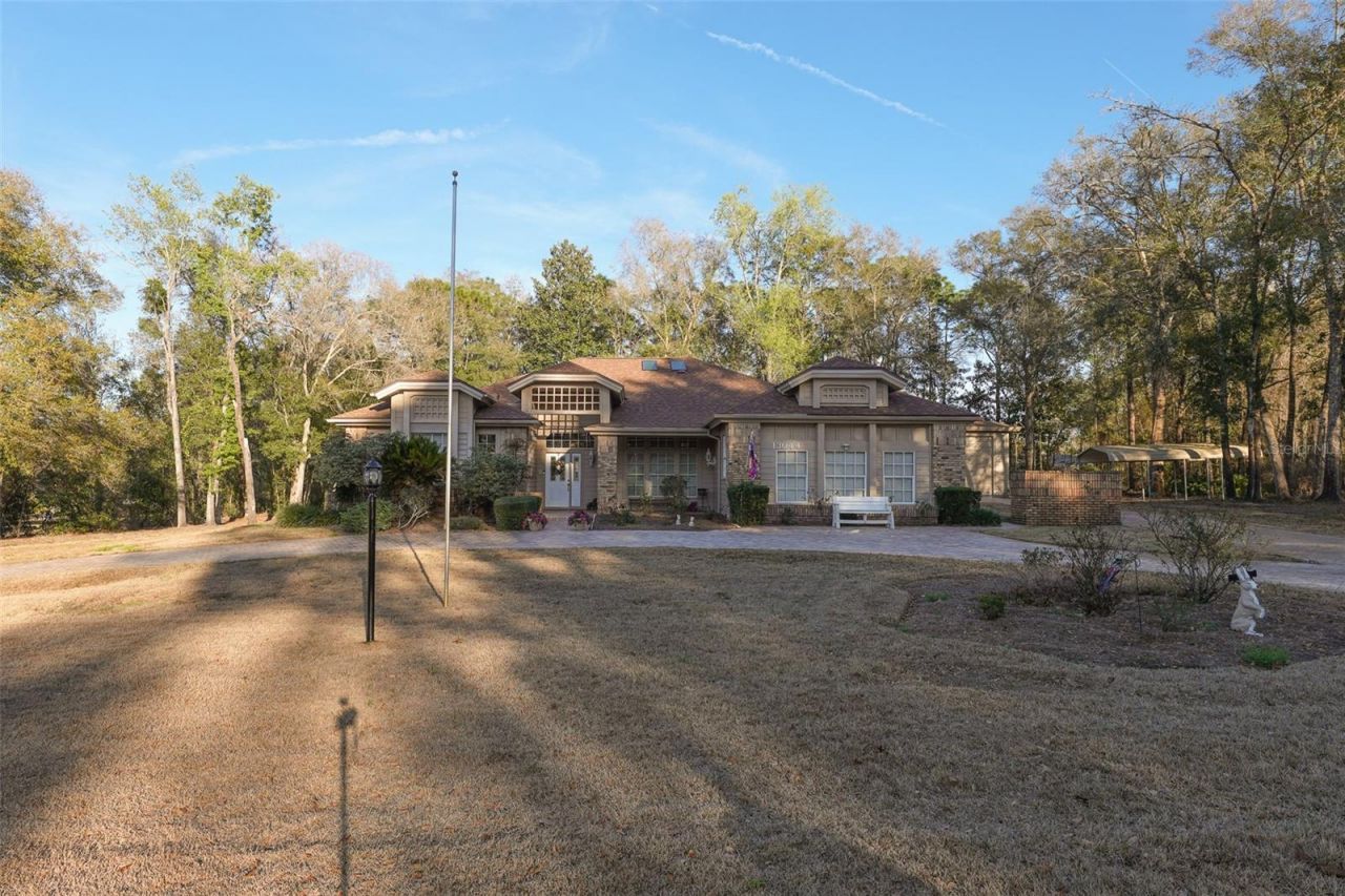 13044 Bridle Path, Brooksville, FL 34614 Photo