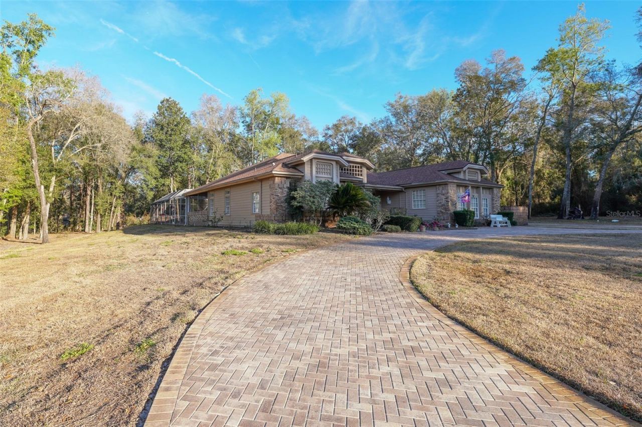 13044 Bridle Path, Brooksville, FL 34614 Photo