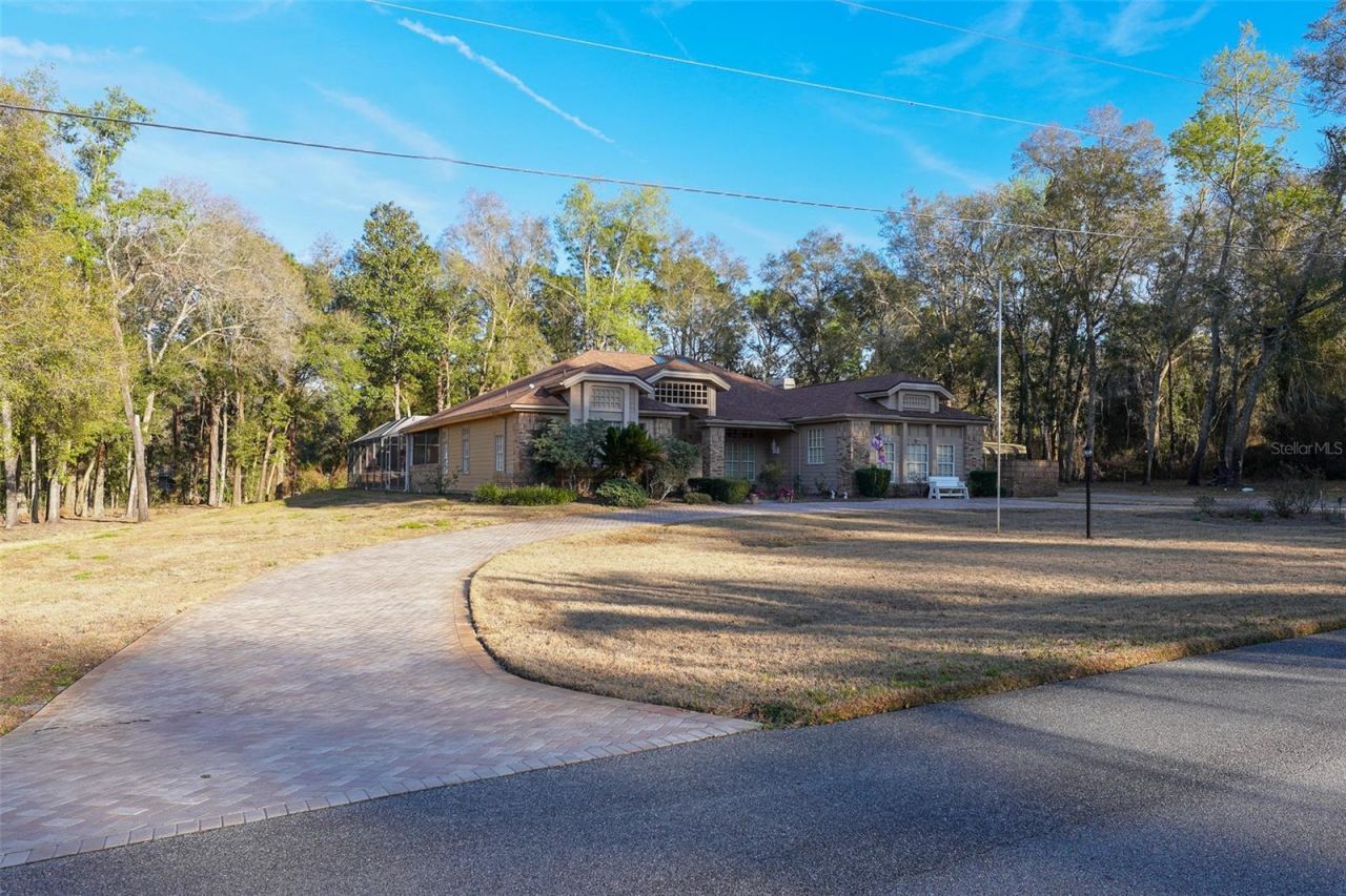 13044 Bridle Path, Brooksville, FL 34614 Photo