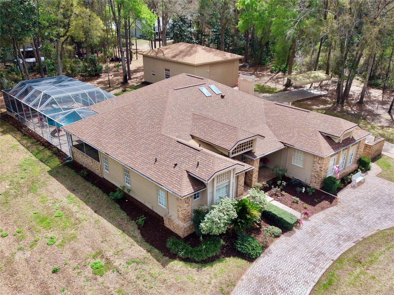 13044 Bridle Path, Brooksville, FL 34614 Photo