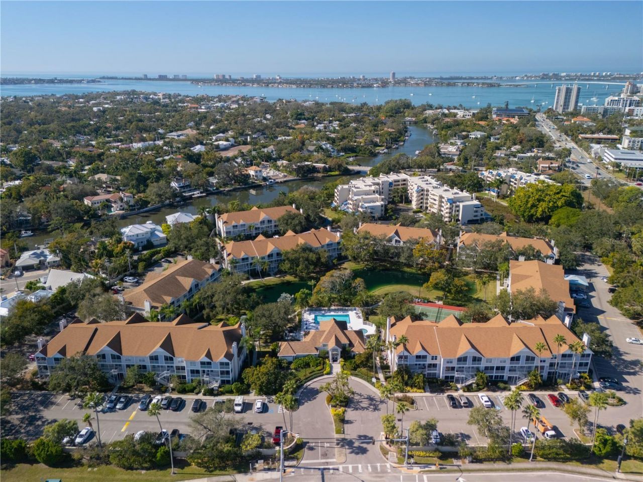 850 S Tamiami Trail , Unit 704, Sarasota, FL 34236 Photo