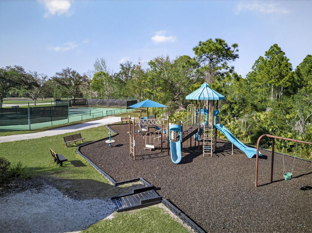 22580 Morning Glory Circle, Bradenton, FL 34202 Photo