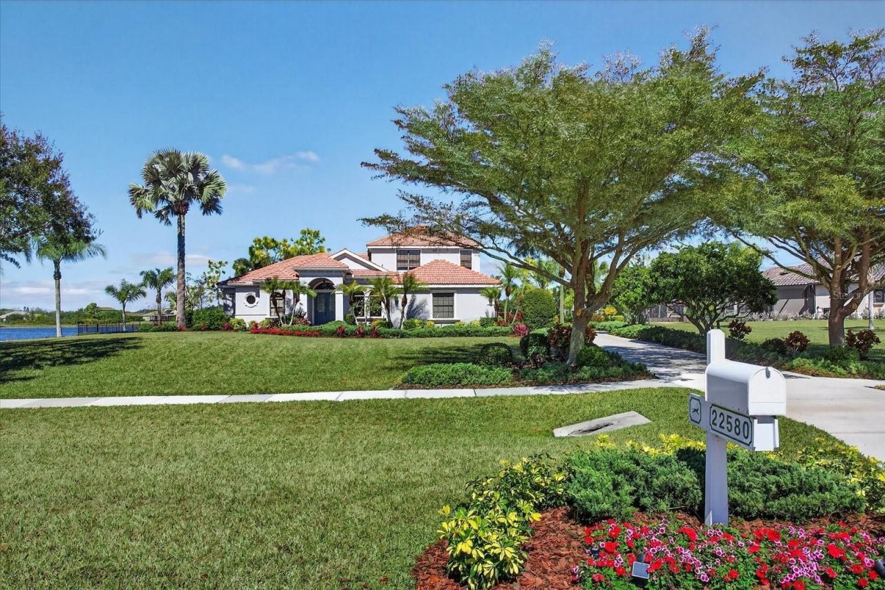 22580 Morning Glory Circle, Bradenton, FL 34202 Photo